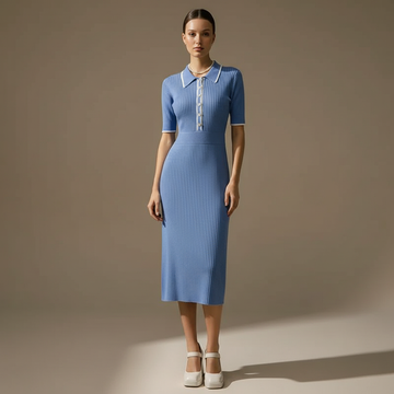 Saira Elegant Dress