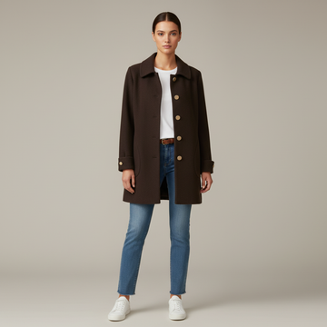 Josie Formal Jacket