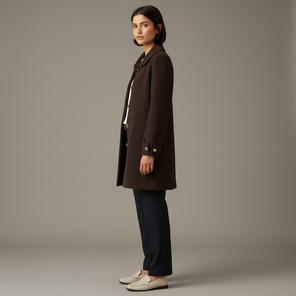 Josie Formal Jacket