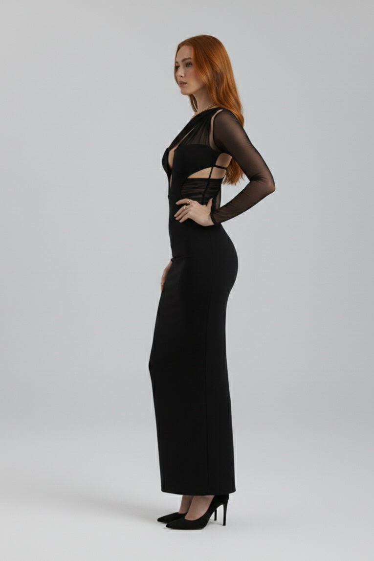Brigette Stylish Dress