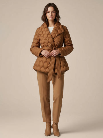 Mariana Puffer Jacket