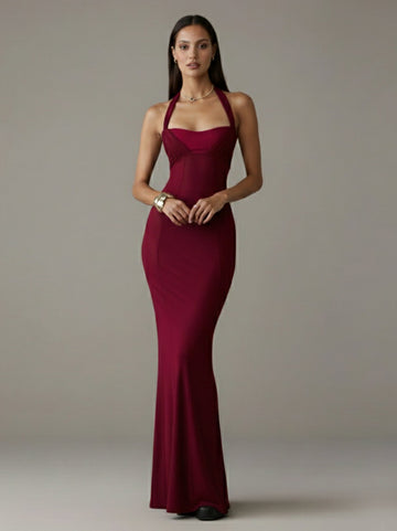 Nancy Halter Party Dress