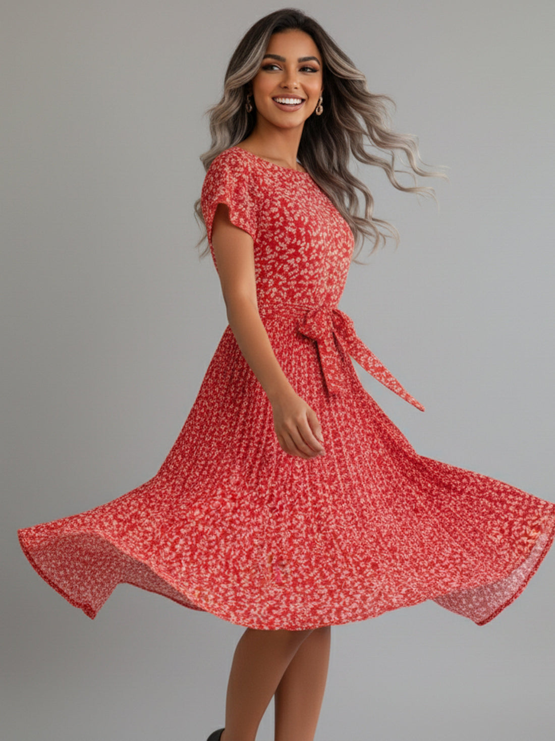 Mya Stylish Dress