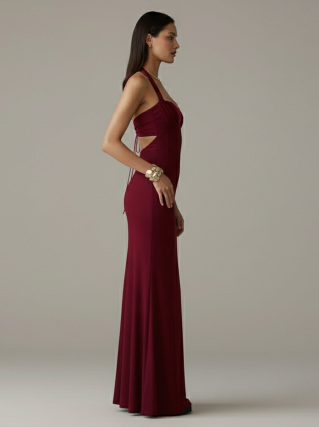 Nancy Halter Party Dress