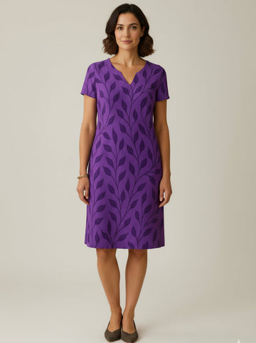 Mediterranean Breeze Dress