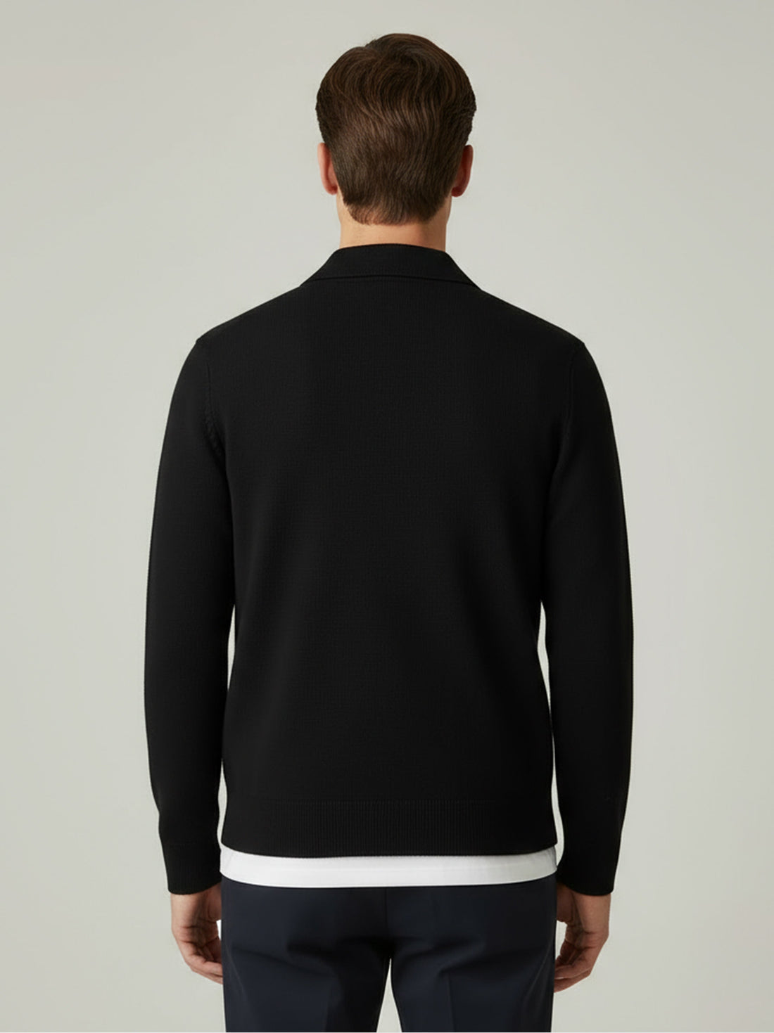 Cardigan Premium Mason