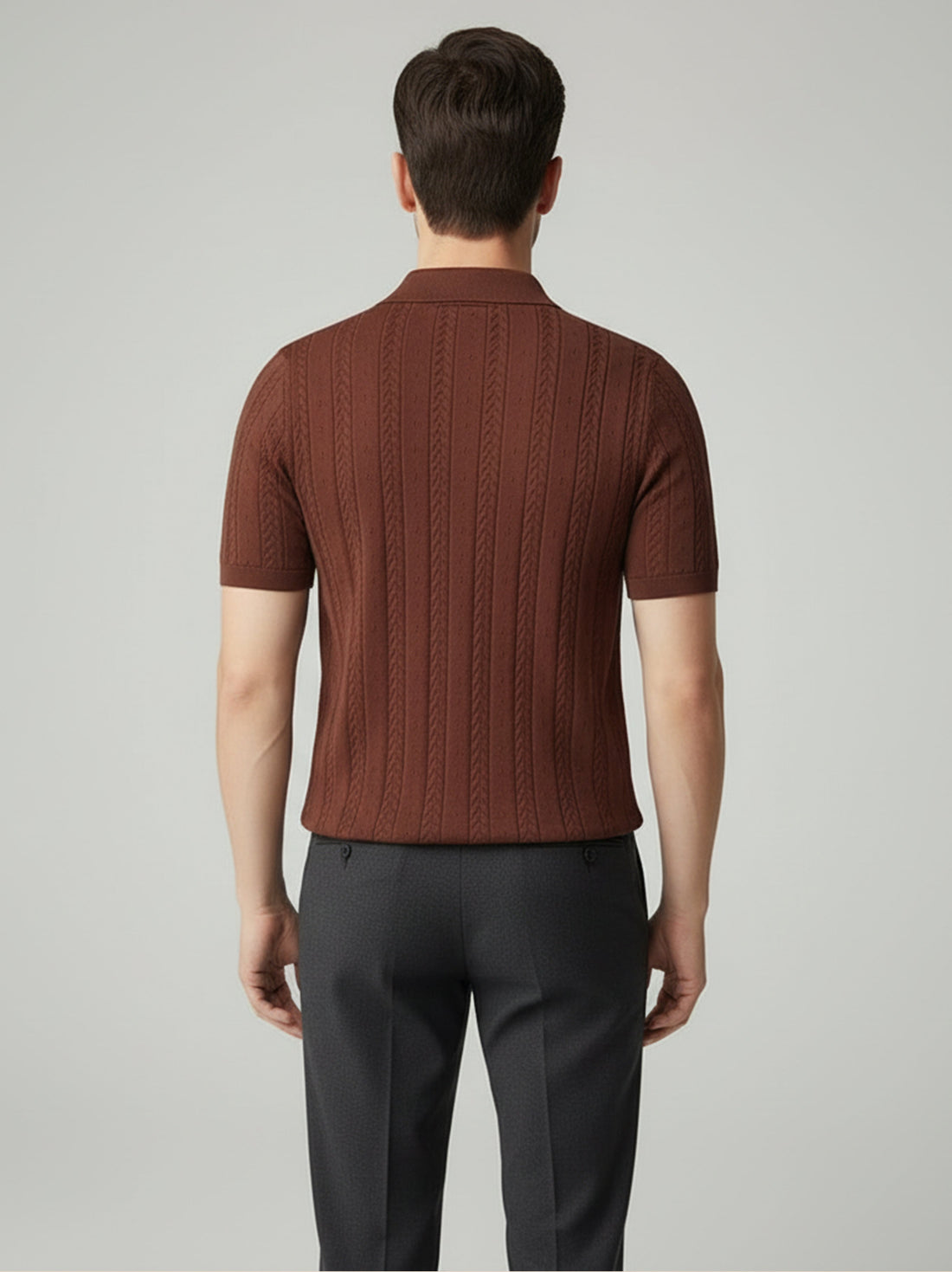 Tricou polo Mateo