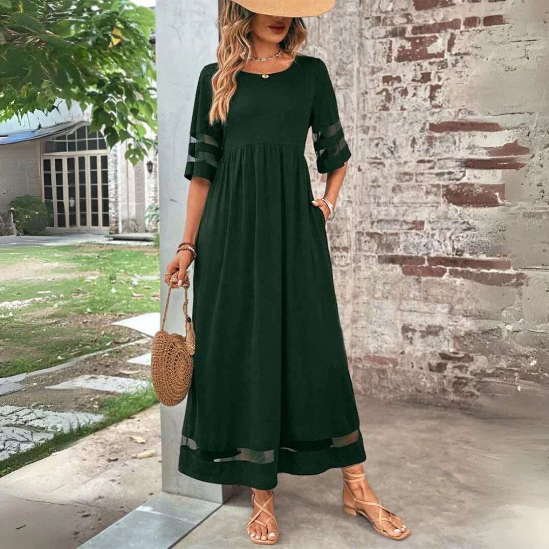 Liesel Elegant Dress