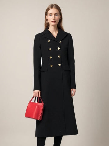 Julia Winter Coat