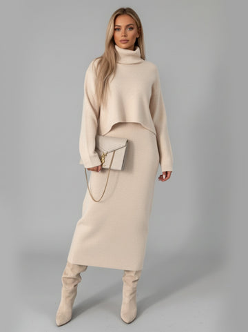 Nala Knitwear Set