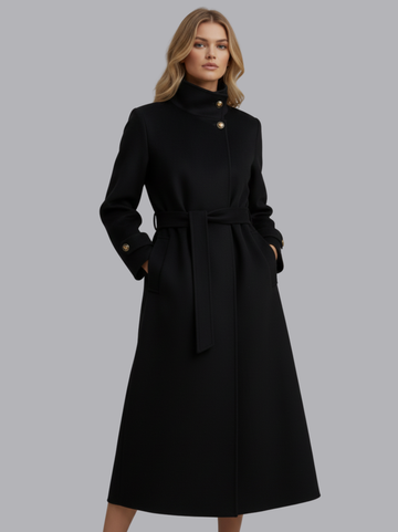 Chien Winter Coat