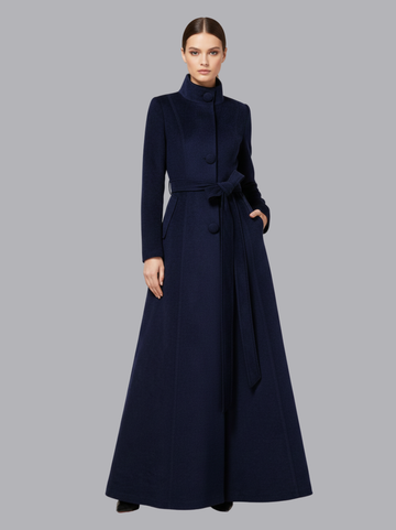 Ciara Winter Classic Coat