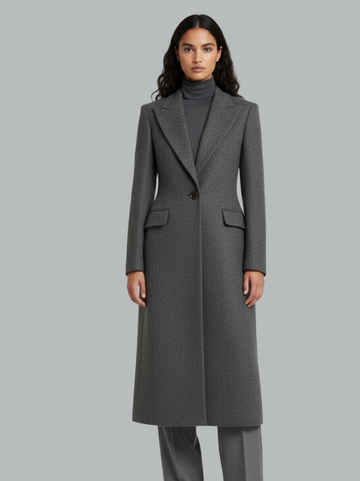 Cindy Formal Coat