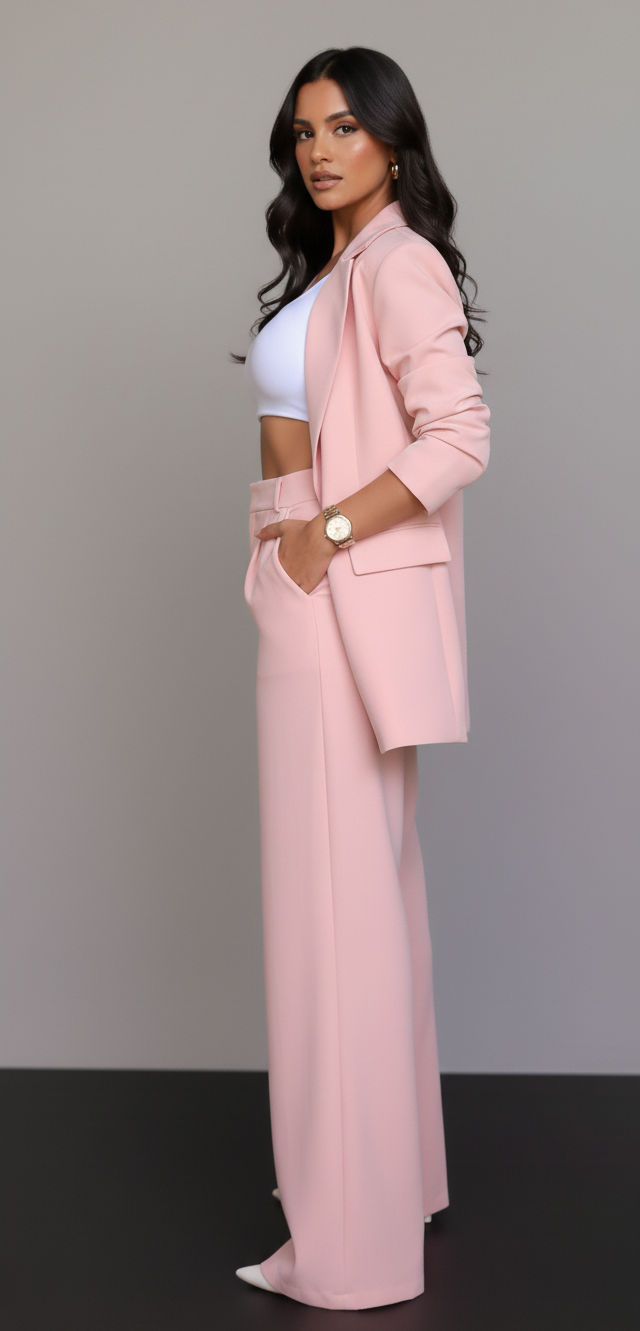 Zweiteiler "Nina Stylish"