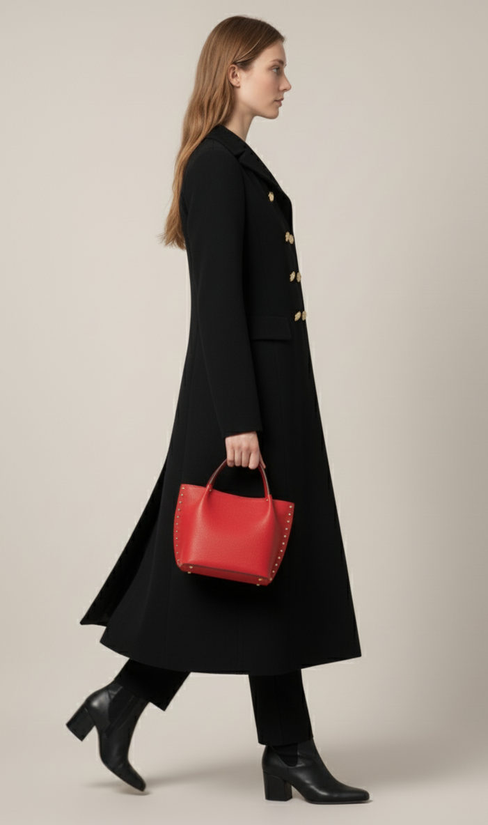 Julia Winter Coat