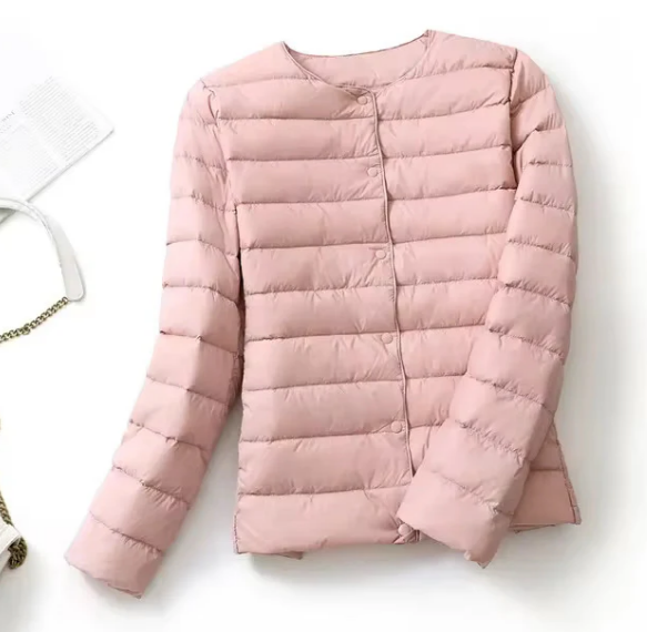 Geacă Letty Chic Puffer