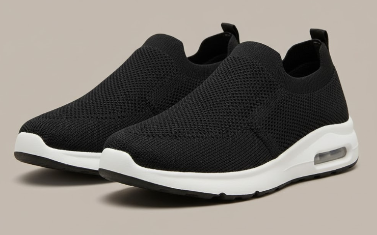 Lara Comfy Shoes
