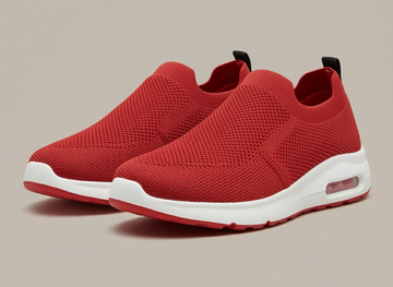 Lara Comfy Shoes
