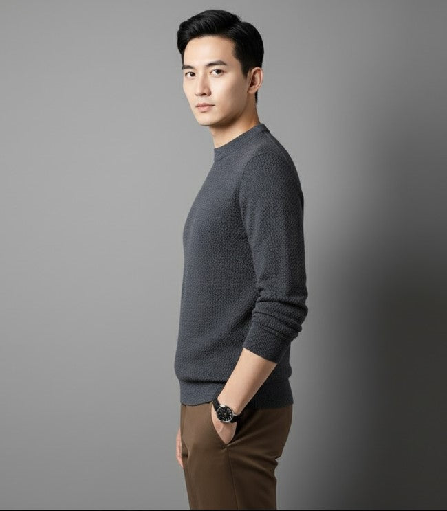 Rai Knitted Sweater
