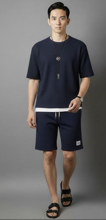 Ray Two Piece Set