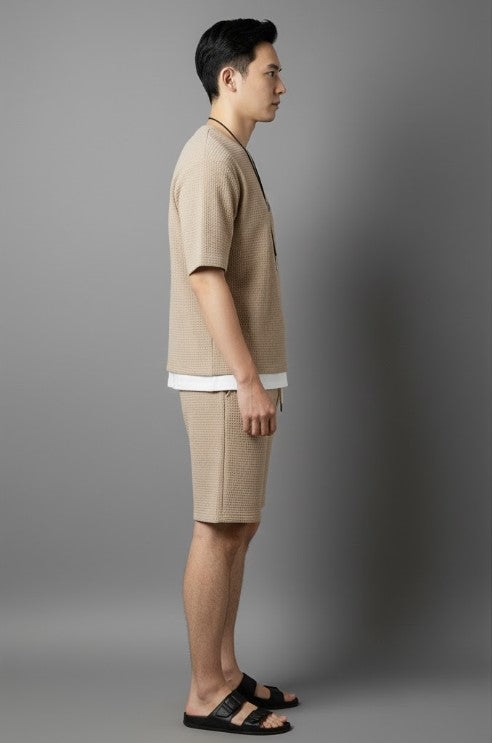 Ray Two Piece Set
