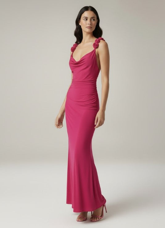 Emma Party Dress
