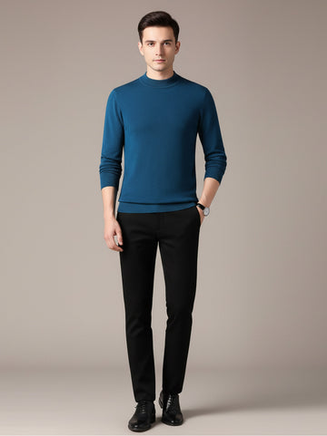 Nick Cozy Long Sleeve
