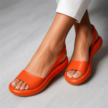 Sophia Orthopedic Sandals