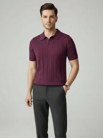 Mateo Polo Shirt